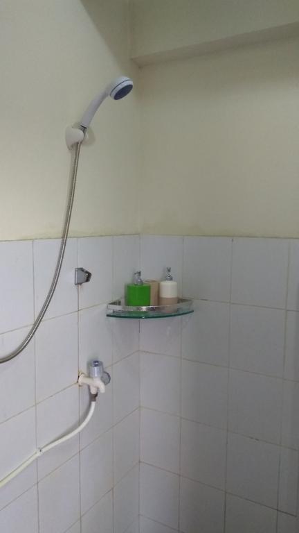 Alexandria Apartment Bandung Buitenkant foto