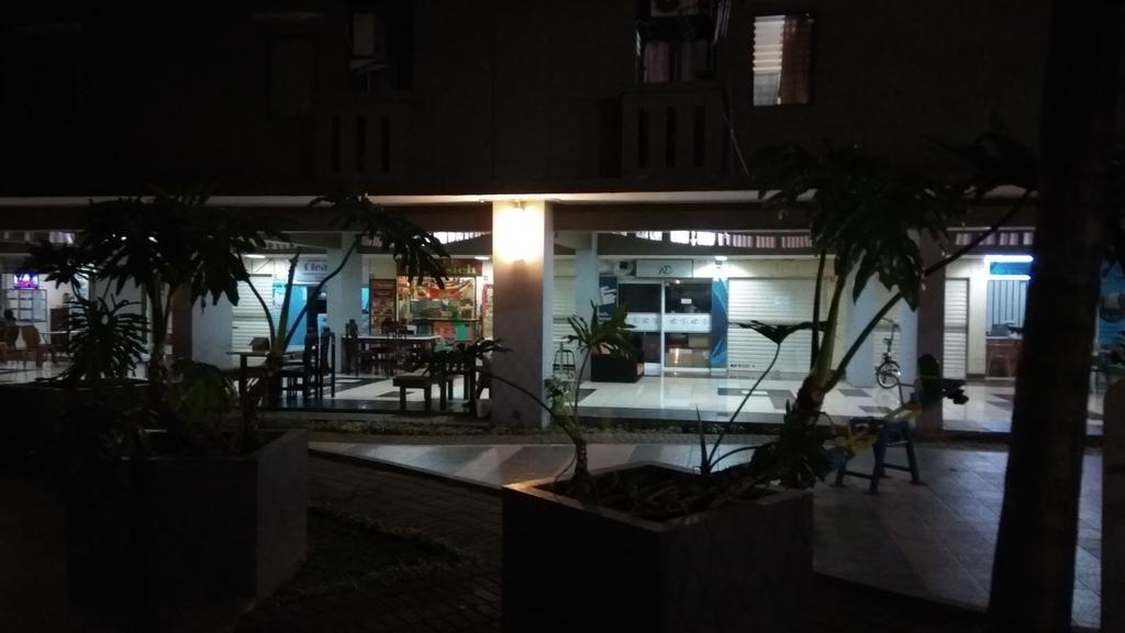 Alexandria Apartment Bandung Buitenkant foto