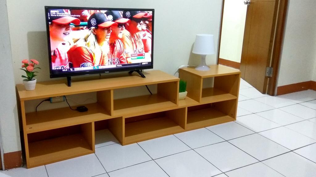 Alexandria Apartment Bandung Buitenkant foto